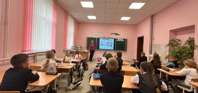 Краеведческая беседа "Родная старина"